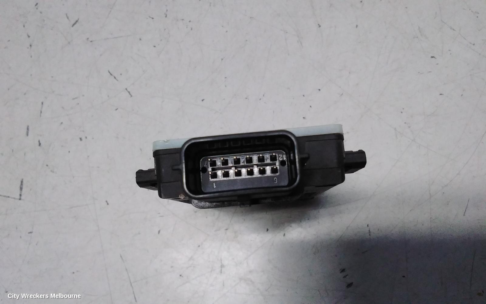 MITSUBISHI OUTLANDER, ZM, 08/2021 ONWARDS, AP090100100 BLIND SPOT CONTROL MODULE: 147941
