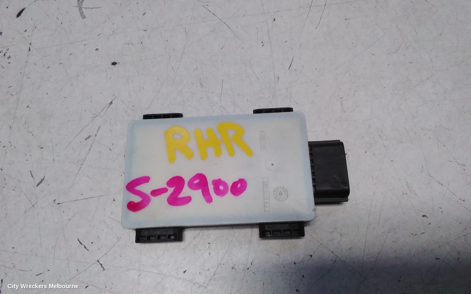 MITSUBISHI OUTLANDER, ZM, 08/2021 ONWARDS, AP090100100 BLIND SPOT CONTROL MODULE: 147941