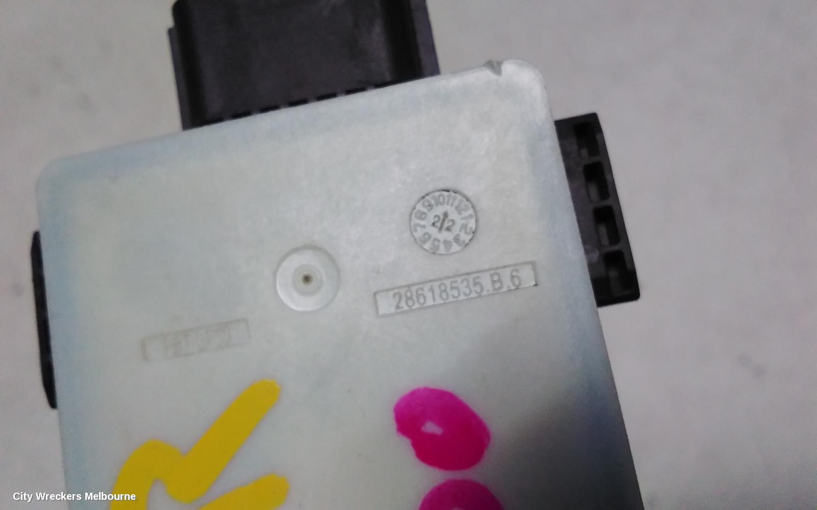 MITSUBISHI OUTLANDER, ZM, 08/2021 ONWARDS, AP090100100 BLIND SPOT CONTROL MODULE: 147941