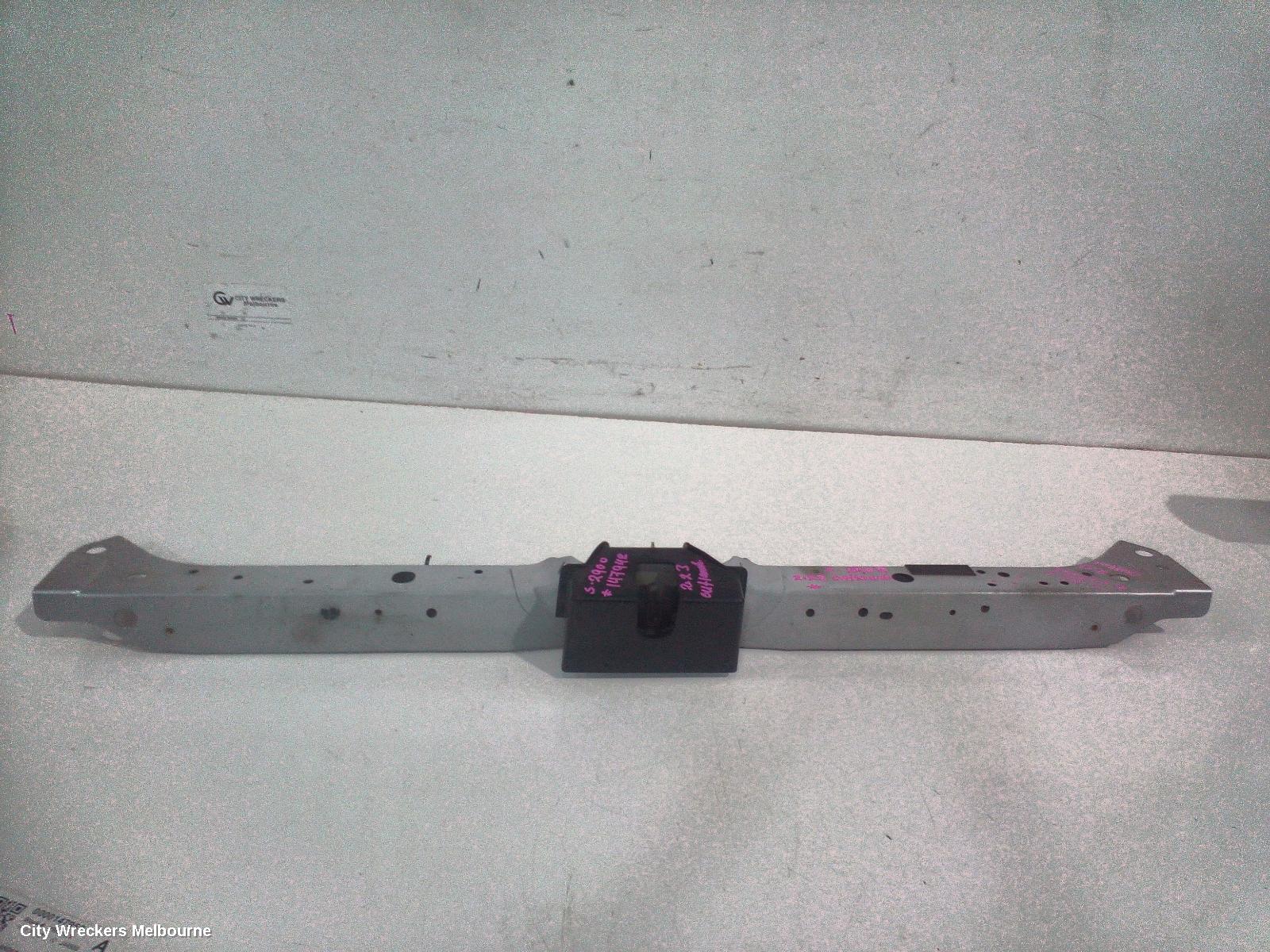 MITSUBISHI OUTLANDER BONNET LOCK/SUPPORT, ZM, 08/2021 ONWARDS