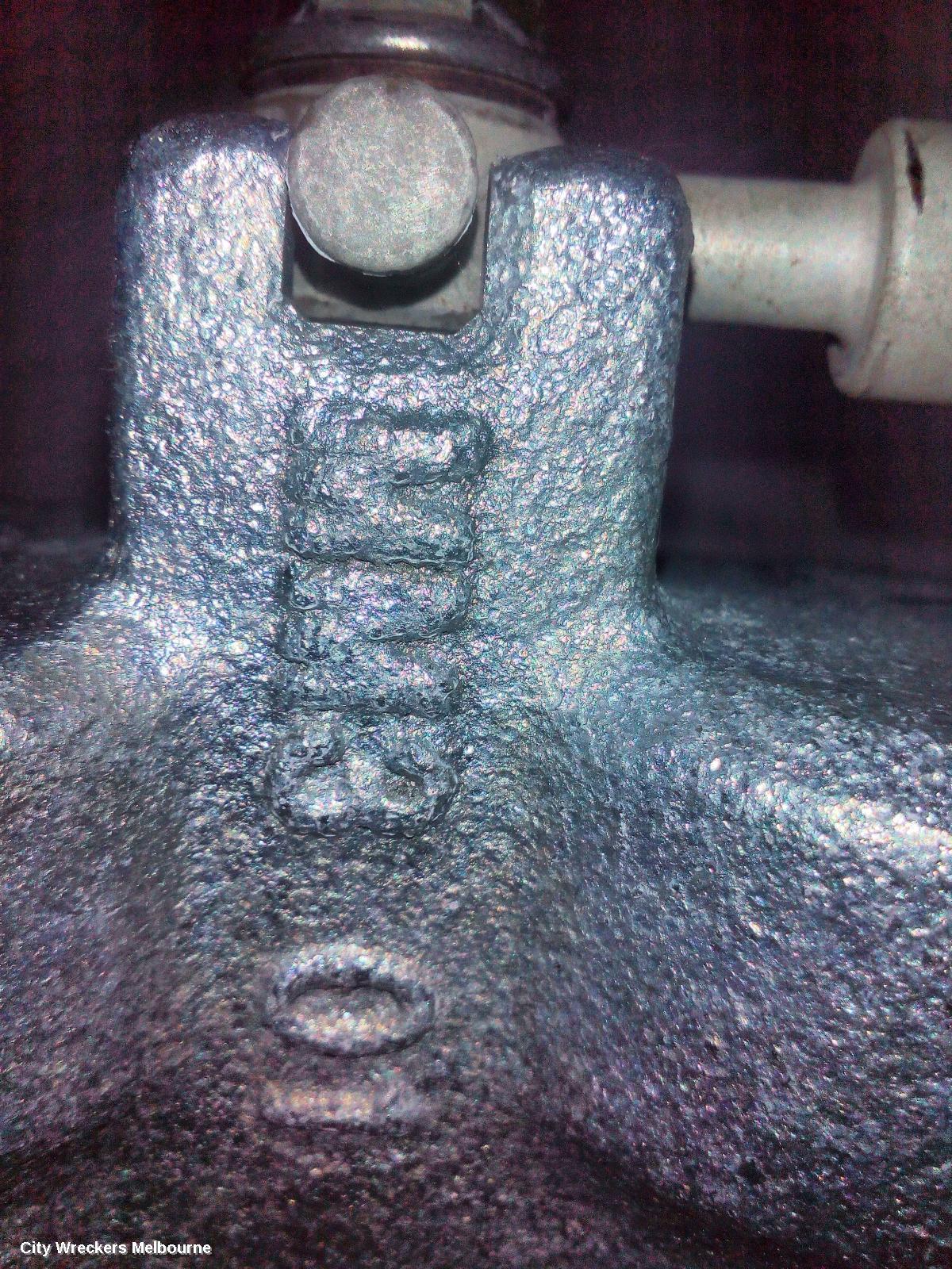 MITSUBISHI OUTLANDER CALIPER, RH FRONT, 4WD, ZM, 08/2021 ONWARDS