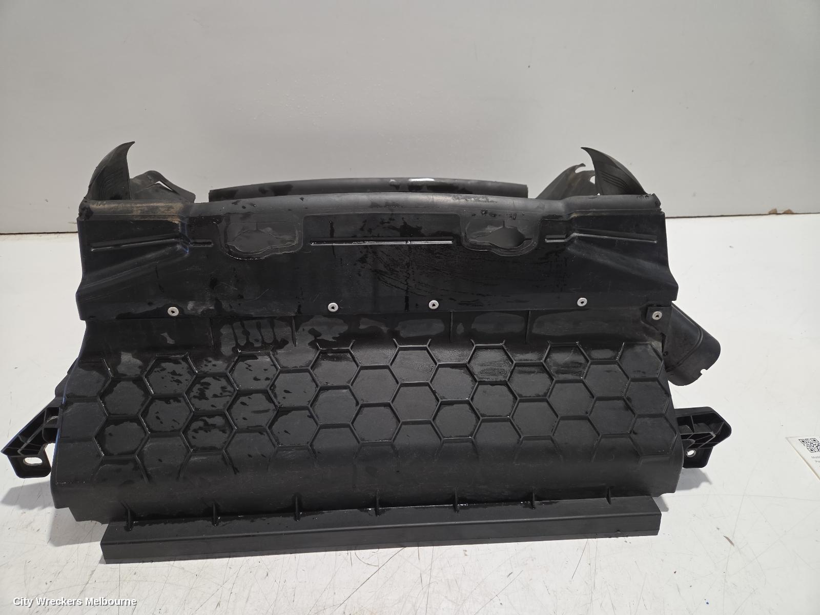 ALFA ROMEO GIULIA GRILLE, RADIATOR GRILLE, SILVER TYPE, NON QUADRIFOGLIO, 952, 05/2016 - 12/2022