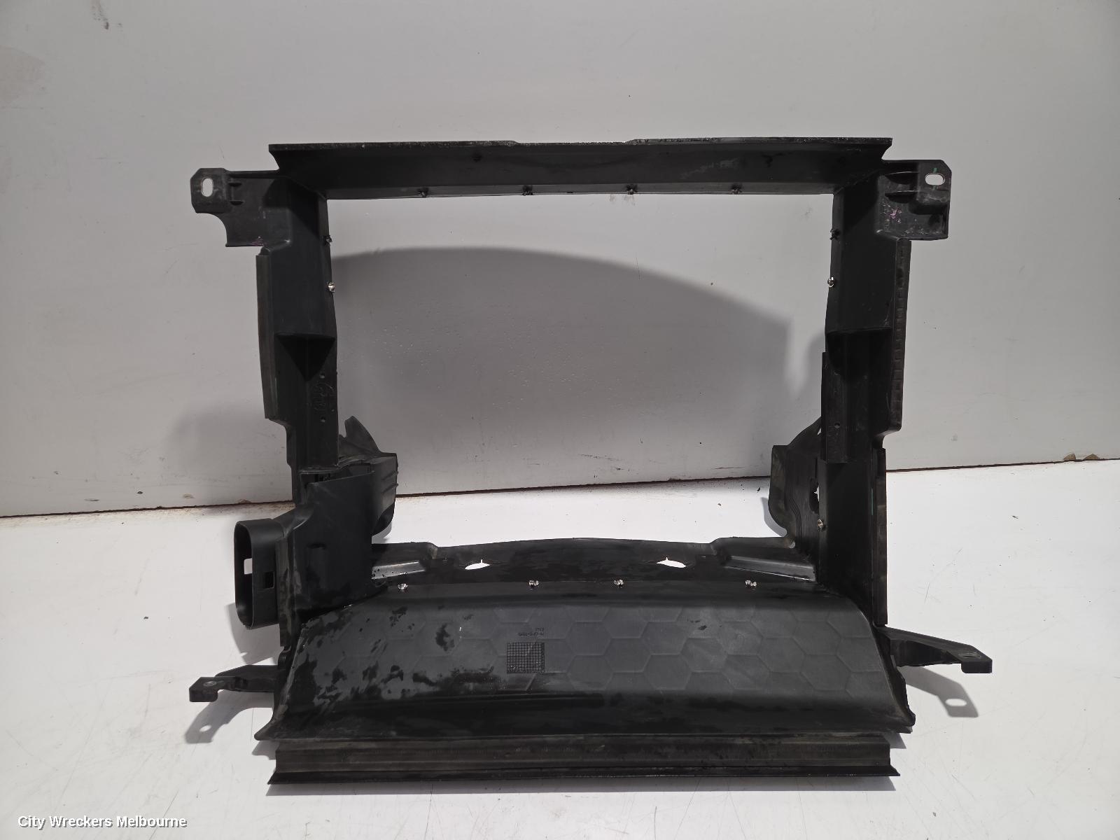 ALFA ROMEO GIULIA GRILLE, RADIATOR GRILLE, SILVER TYPE, NON QUADRIFOGLIO, 952, 05/2016 - 12/2022