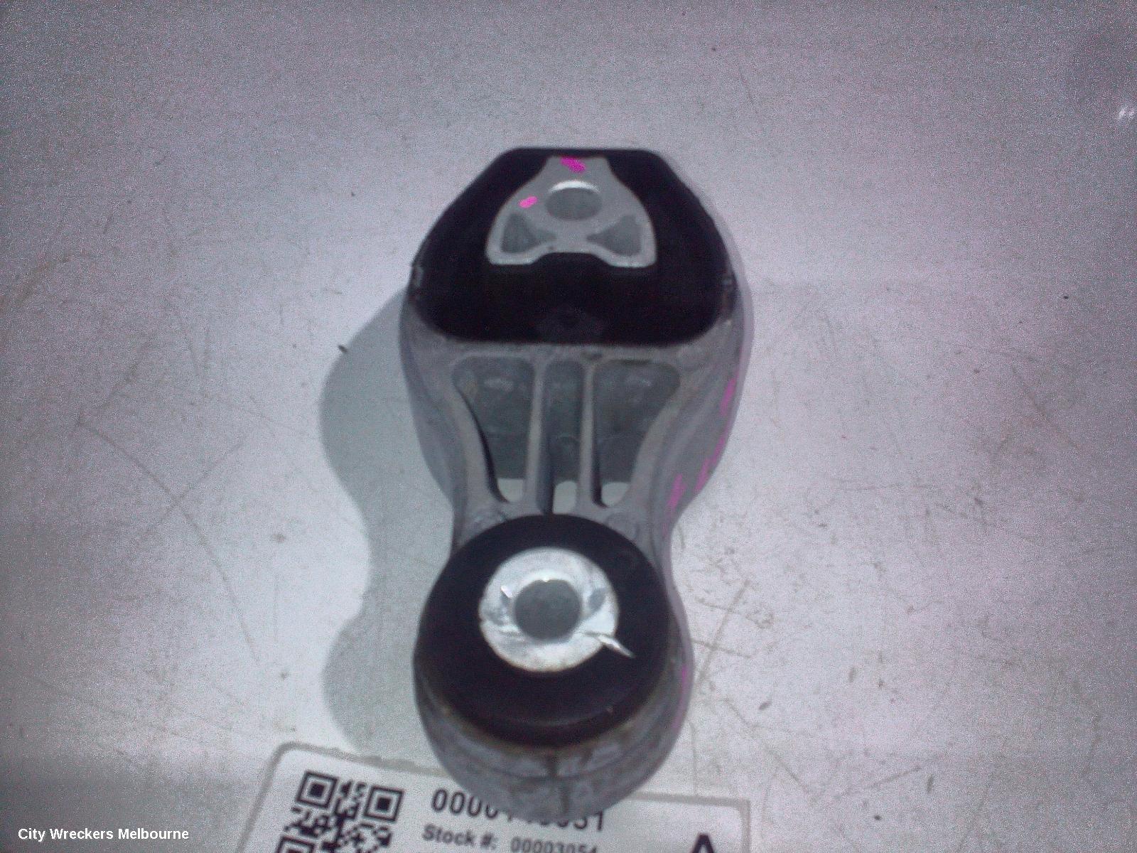 HOLDEN ASTRA A/C HOSES, BK, 5DR HATCH/WAGON, 09/2016 - 12/2020
