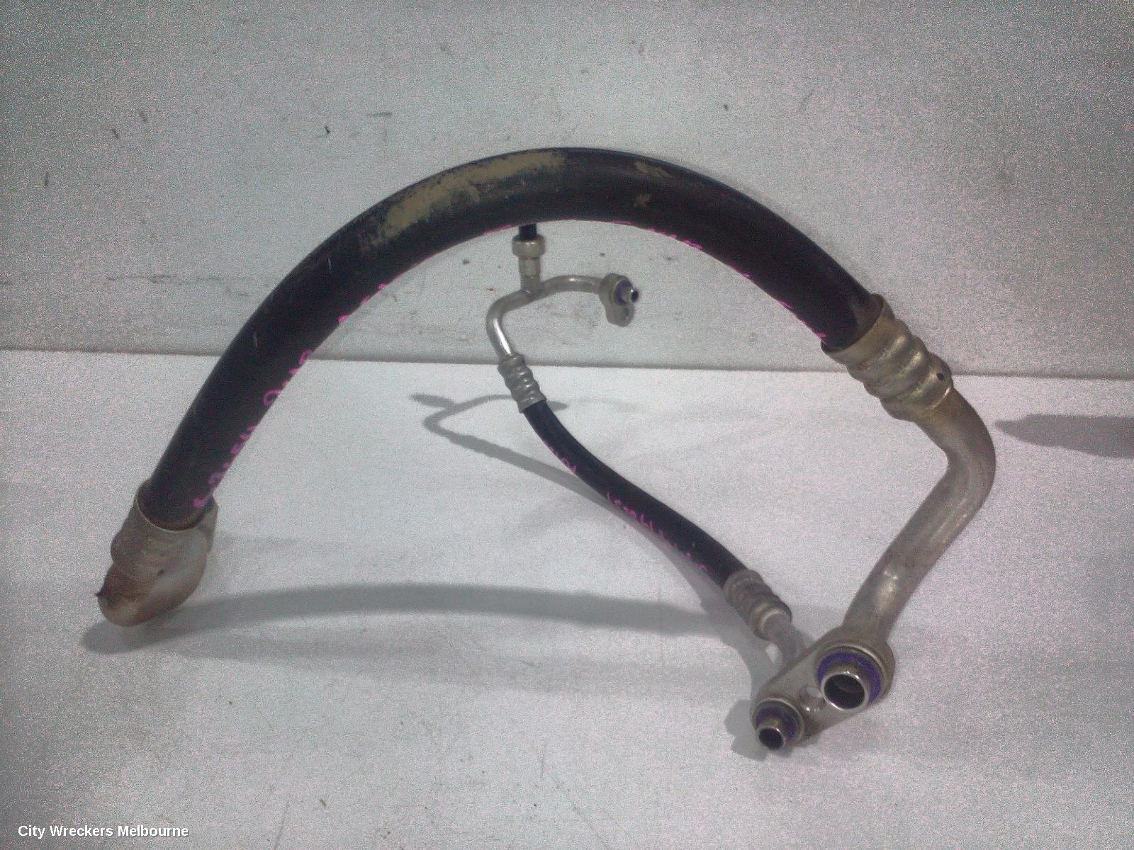 HOLDEN ASTRA A/C HOSES, BK, 5DR HATCH/WAGON, 09/2016 - 12/2020
