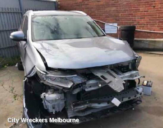 MITSUBISHI OUTLANDER SUNVISOR, ZK, RH SIDE, 04/2015 ONWARDS