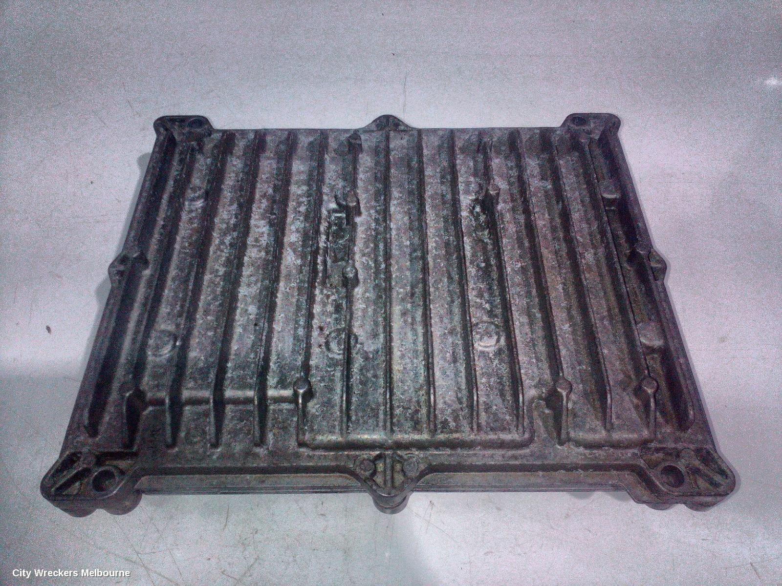 AUDI Q7 ECU, ENGINE ECU, 3.0, DIESEL, ECU ONLY, CRTC CODE, 4M, 09/2015 - 03/2020