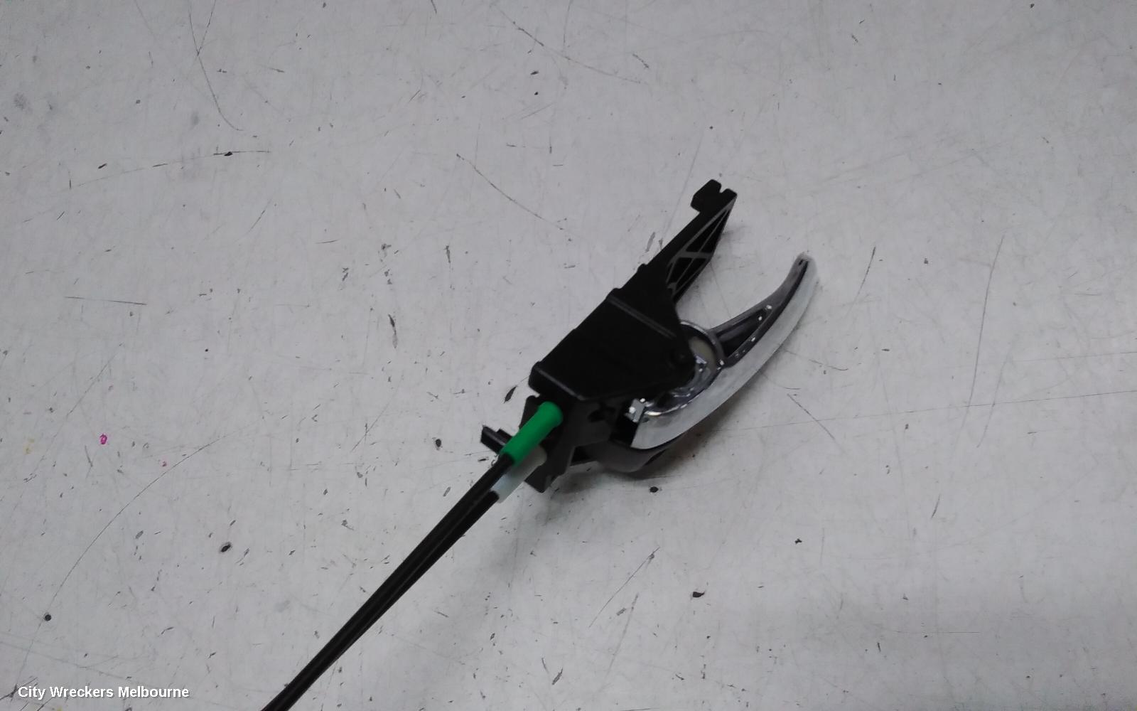 SUZUKI BALENO DOOR/BOOT/GATE LOCK, RIGHT FRONT DOOR LOCK, EW, 04/2016 - 12/2022