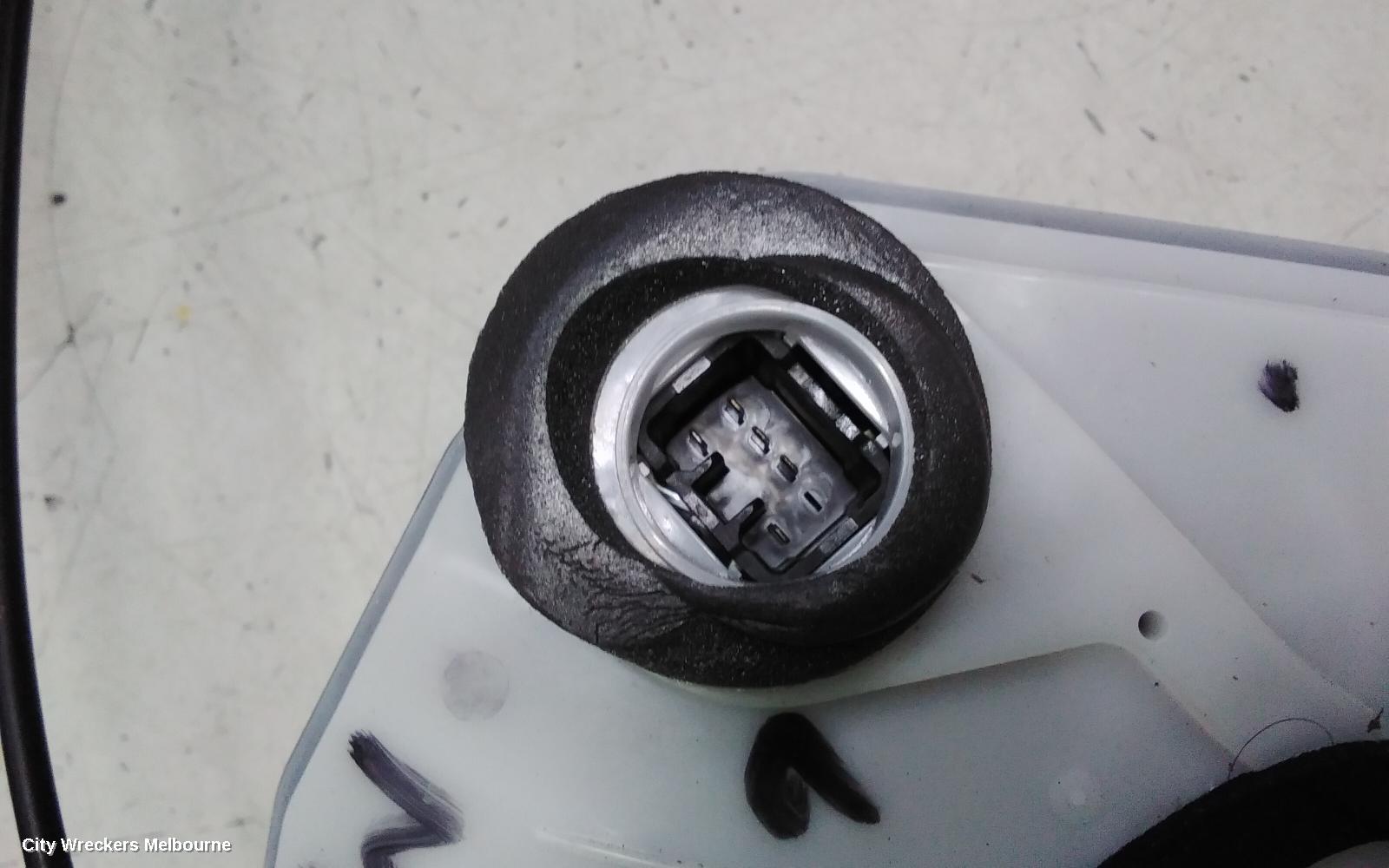 SUZUKI BALENO DOOR/BOOT/GATE LOCK, RIGHT FRONT DOOR LOCK, EW, 04/2016 - 12/2022