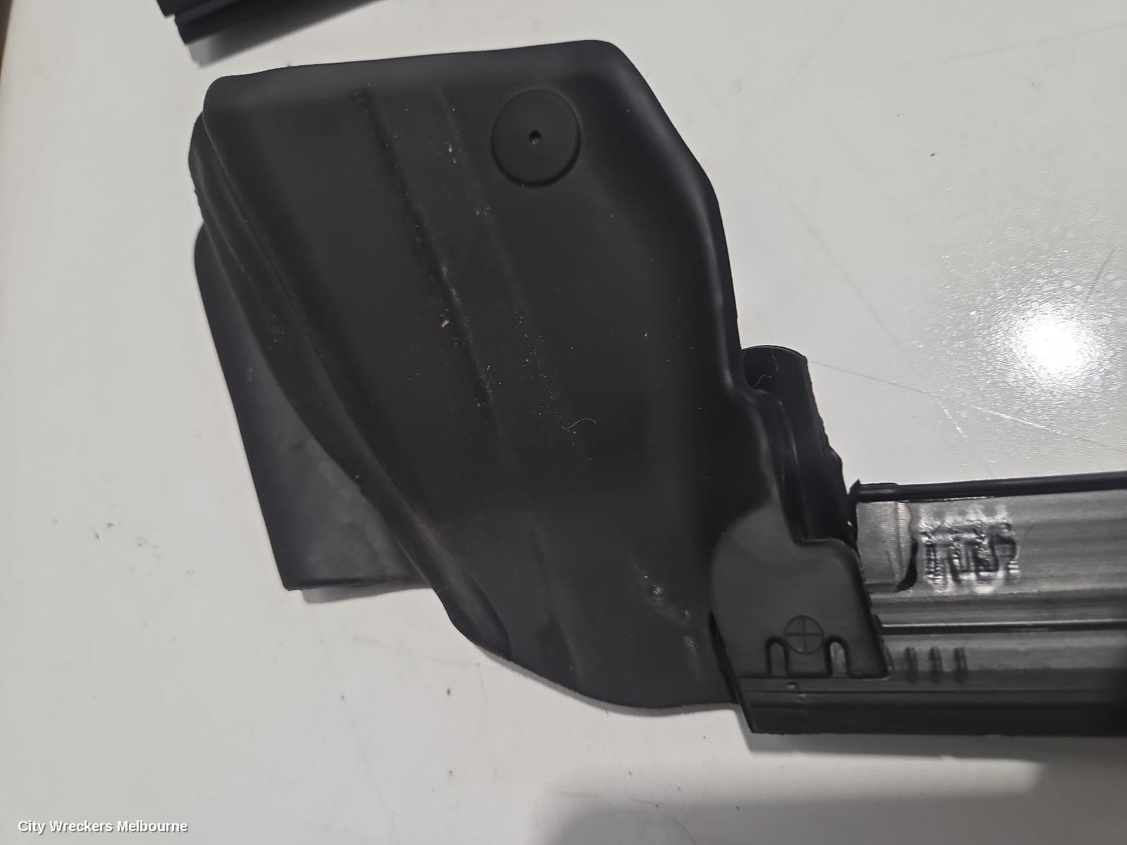 TESLA MODEL Y DOOR MOULD, LHR BELT MOULD (INNER AND OUTTER) - 2025+: 148056, 1ST GEN, 03/2022 ONWARDS