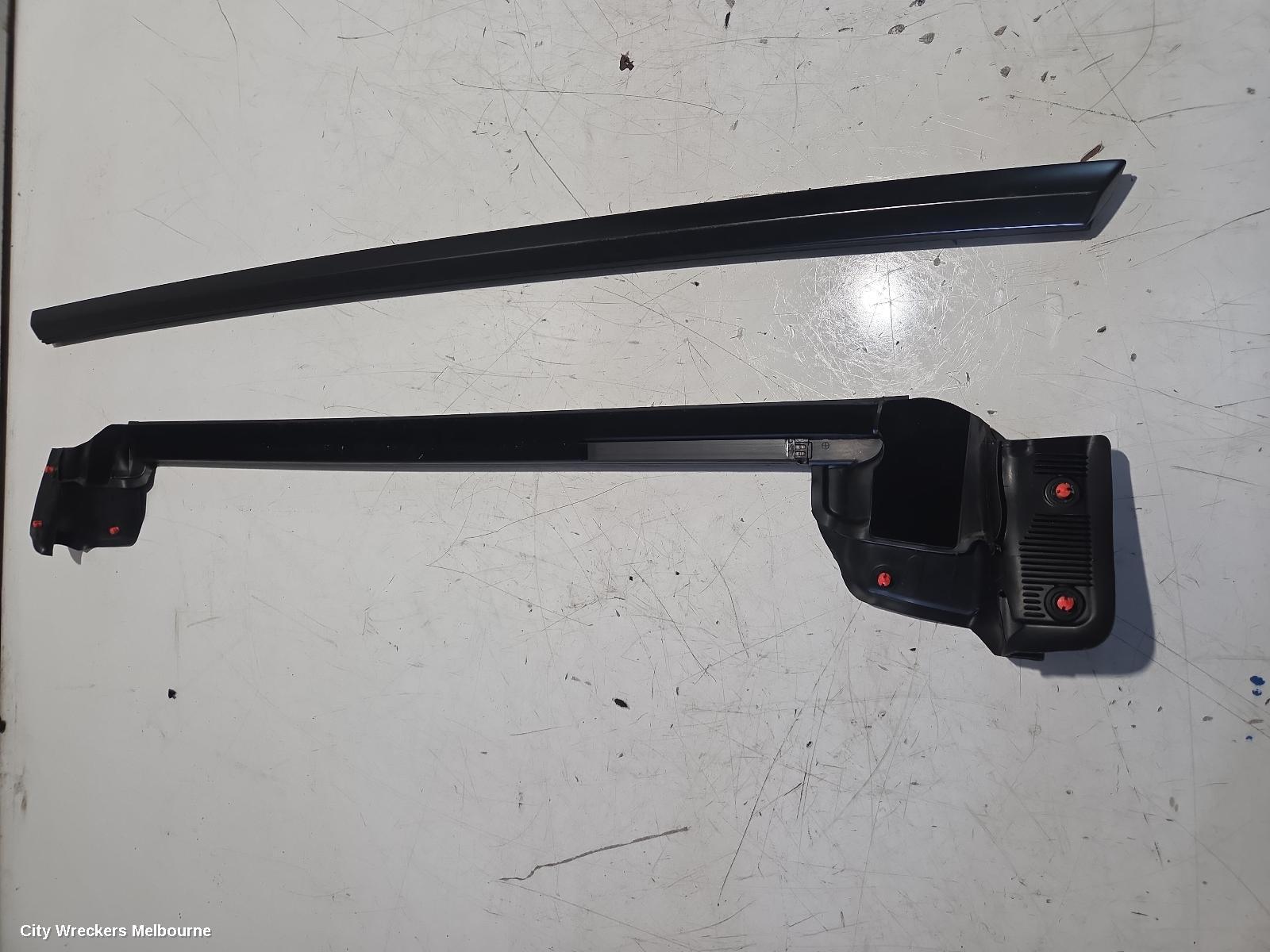 TESLA MODEL Y DOOR MOULD, LHR BELT MOULD (INNER AND OUTTER) - 2025+: 148056, 1ST GEN, 03/2022 ONWARDS