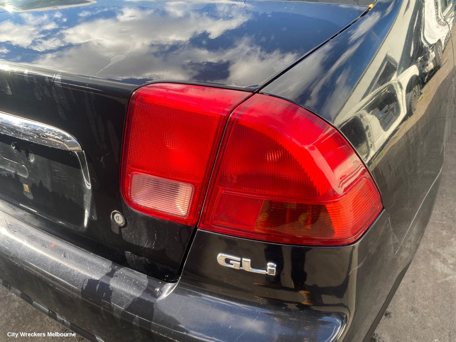 HONDA CIVIC BOOTLID/TAILGATE, BOOTLID, 7TH GEN, NON SPOILER, W/ KEY HOLE TYPE, 11/2000 - 12/2005