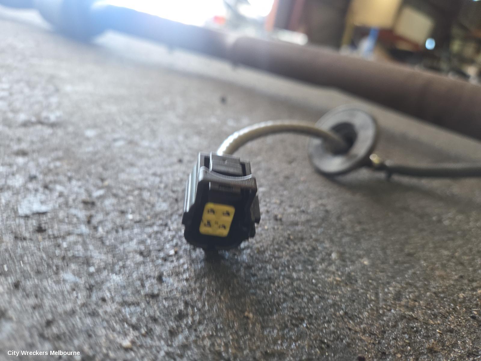 MITSUBISHI LANCER CATALYTIC CONVERTER, UNDER CAR-CAT TYPE, 2.0, NON TURBO, CJ-CF, 07/2007 - 12/2017