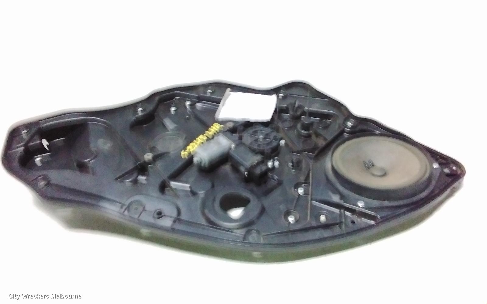 ALFA ROMEO GIULIETTA LEFT REAR WND REG/MOTOR, 940 SERIES, 01/2011 - 12/2020