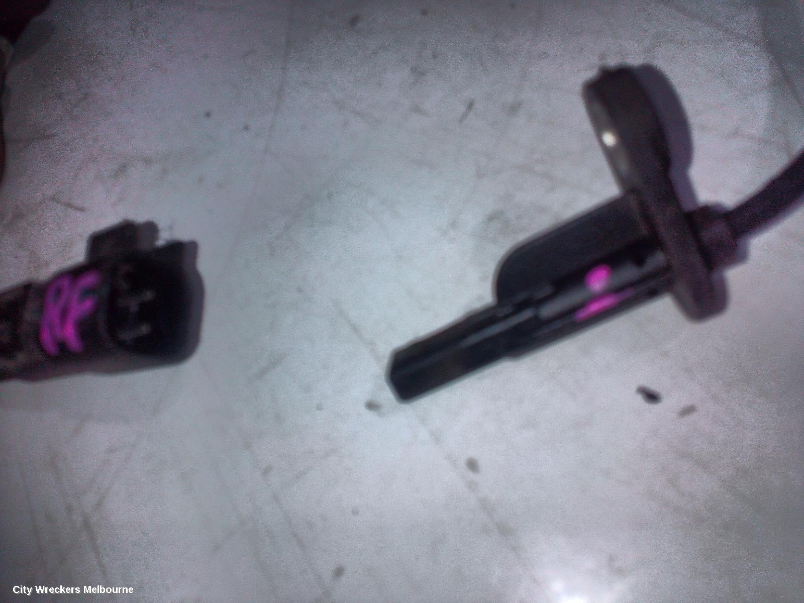 MAHINDRA XUV700 ABS SENSOR, W601, 01/2023 ONWARDS