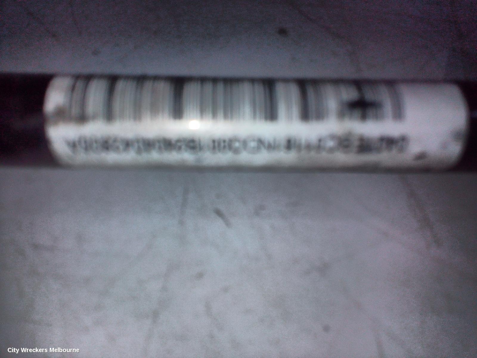 MAHINDRA XUV700 STABILISER BAR, W601, 01/2023 ONWARDS