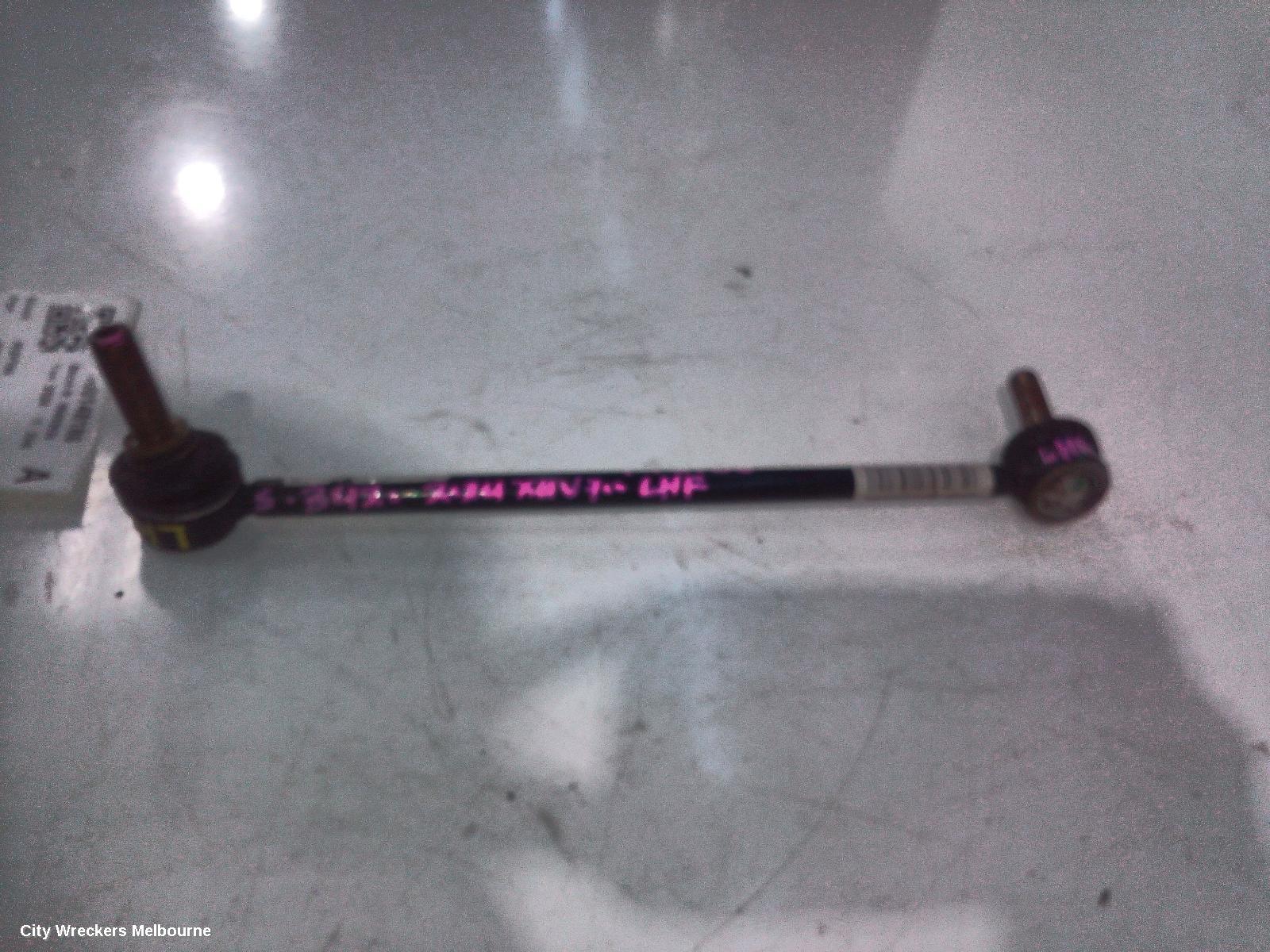 MAHINDRA XUV700 STABILISER BAR, W601, 01/2023 ONWARDS