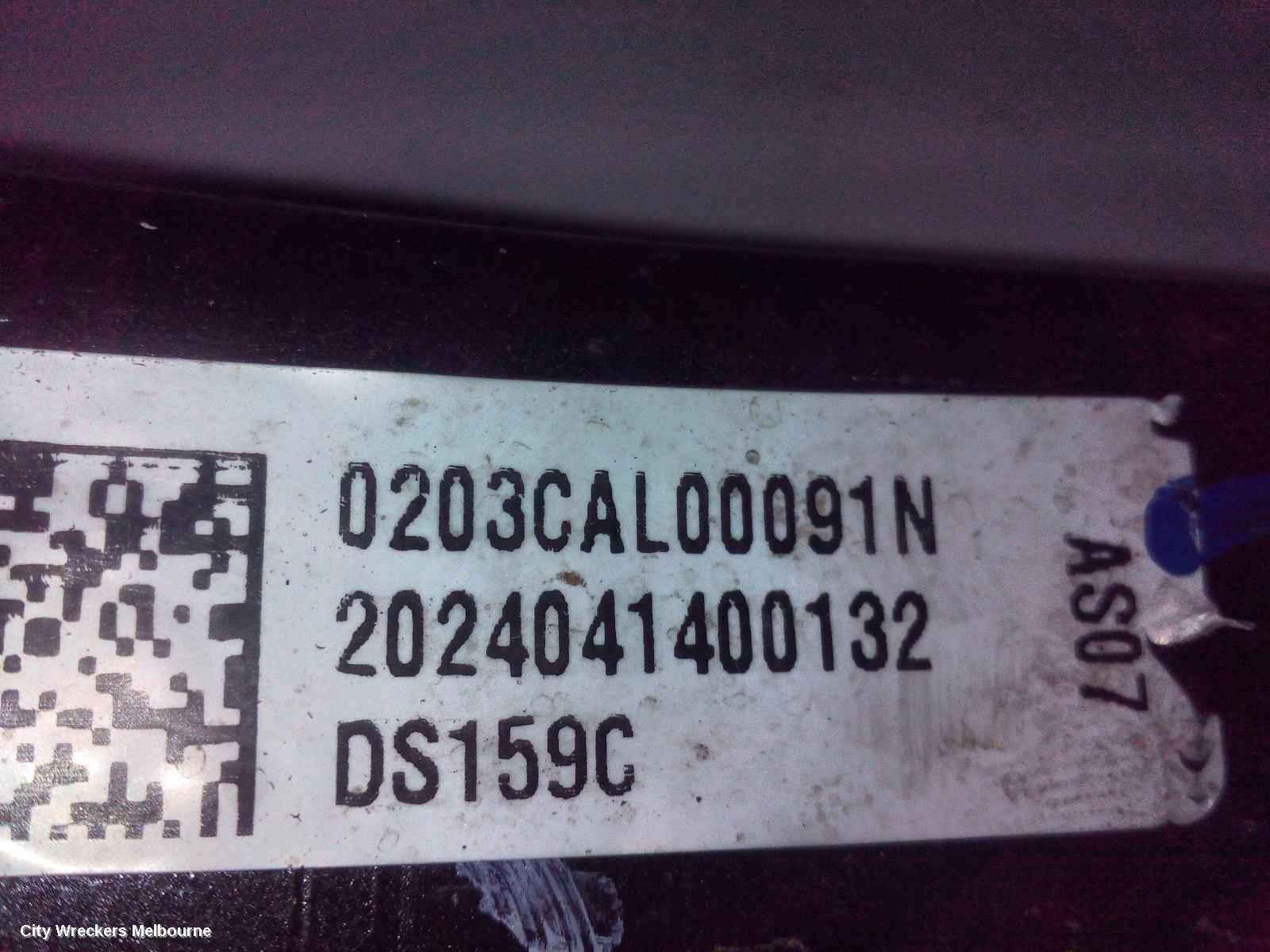 MAHINDRA XUV700 MOUNT, W601, 01/2023 ONWARDS
