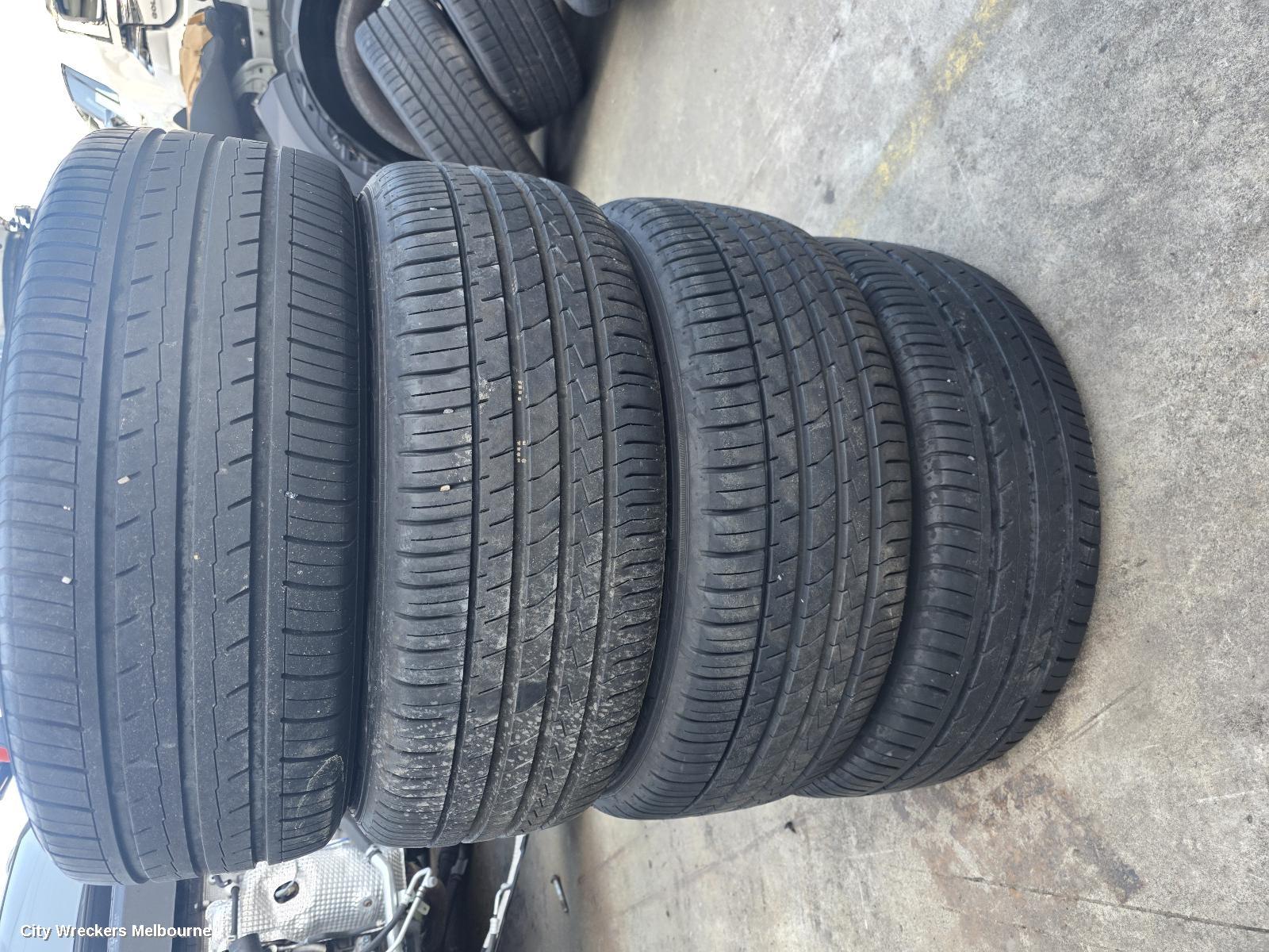 MAZDA CX5 WHEEL MAG, FACTORY, 19X7IN, KE, 01/2015 - 01/2017