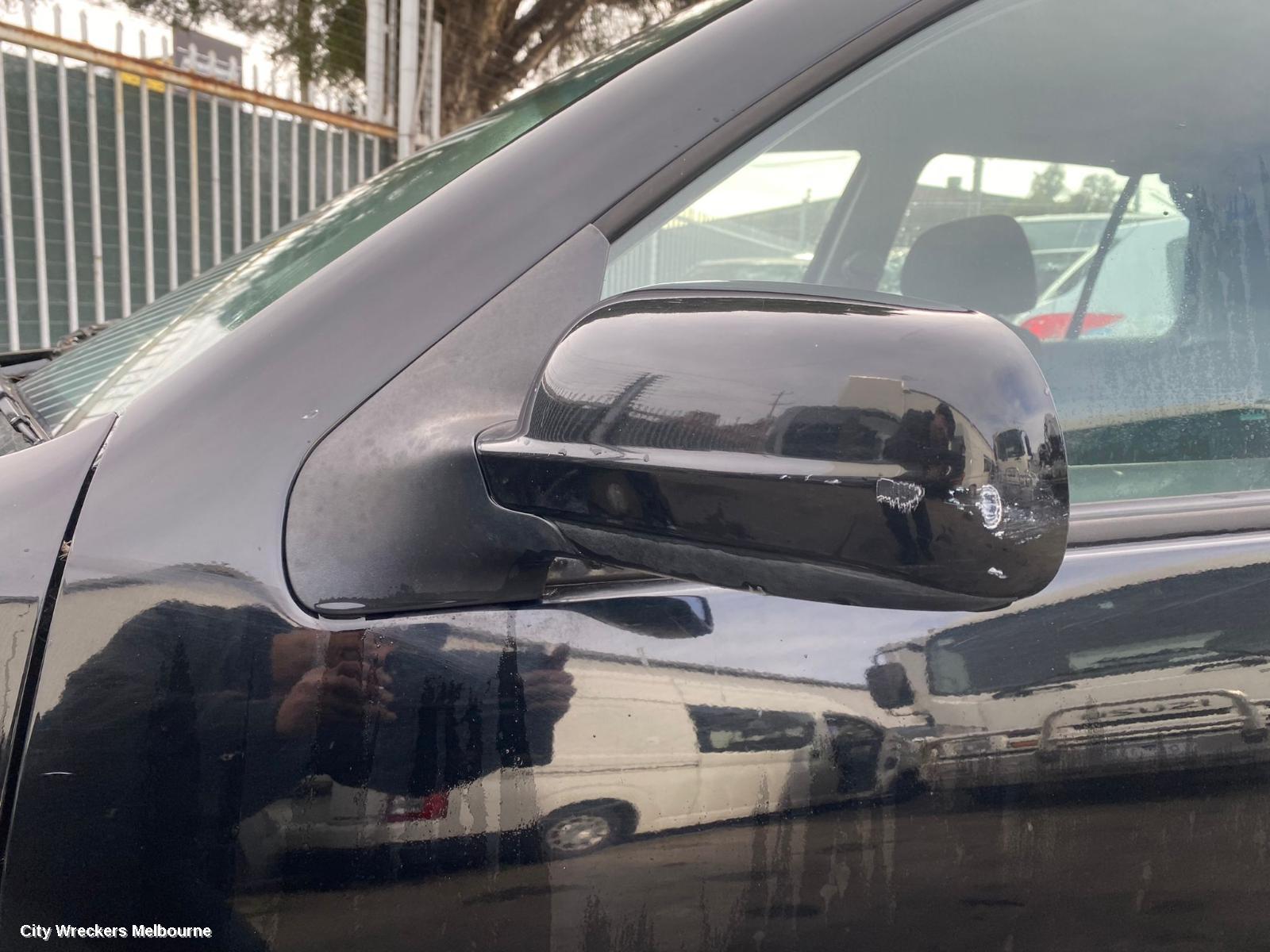 VOLKSWAGEN GOLF LEFT GUARD, GEN 4, HATCH, 09/1998 - 06/2004