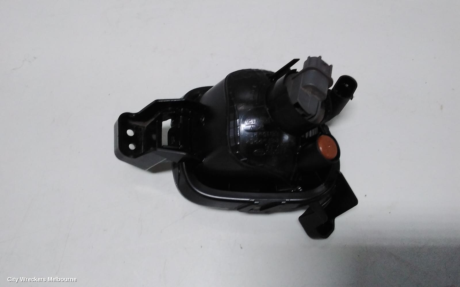 KIA PICANTO FOG LAMP