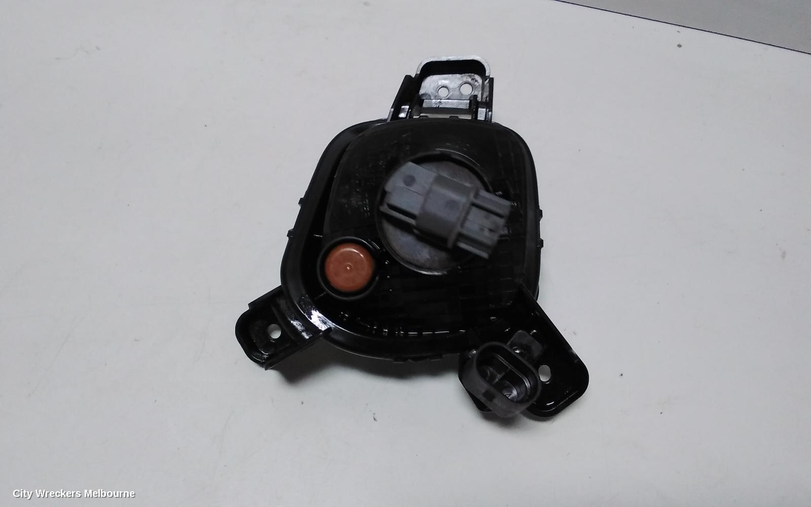 KIA PICANTO FOG LAMP