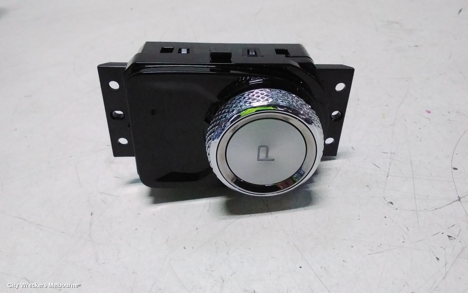 HAVAL H6 GEAR STICK/SHIFTER, B01/B03, 02/2021 ONWARDS
