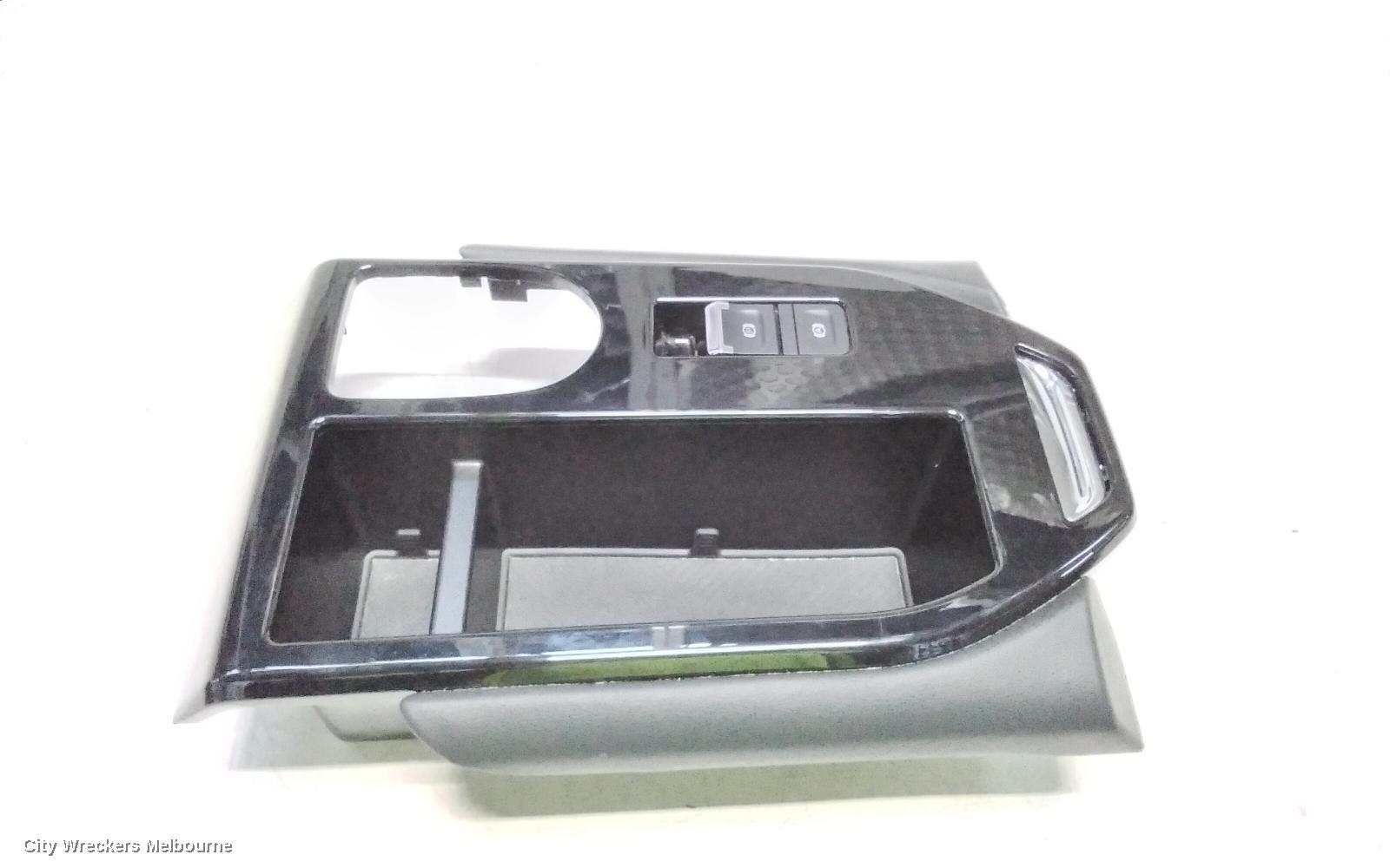 HAVAL H6 HANDBRAKE LEVER, B01/B03, 02/2021 ONWARDS