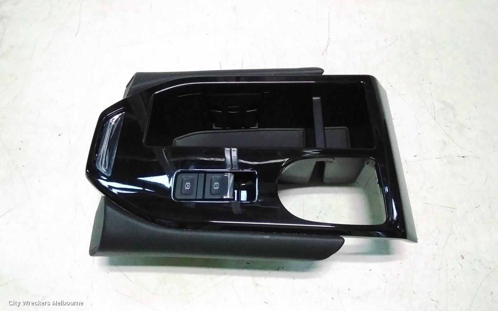 HAVAL H6 HANDBRAKE LEVER, B01/B03, 02/2021 ONWARDS