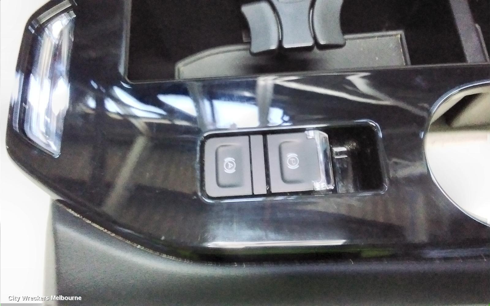 HAVAL H6 HANDBRAKE LEVER, B01/B03, 02/2021 ONWARDS