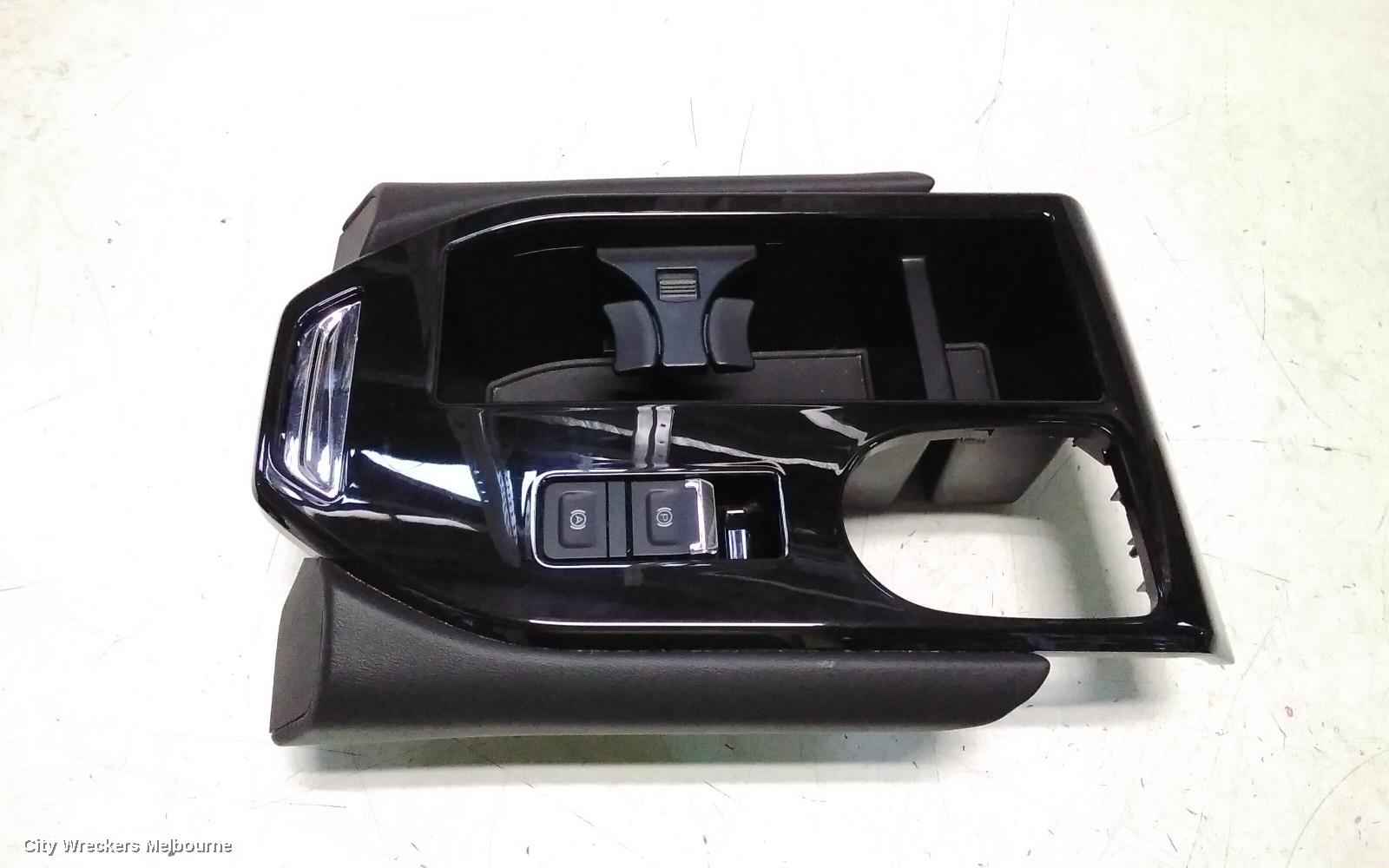 HAVAL H6 HANDBRAKE LEVER, B01/B03, 02/2021 ONWARDS