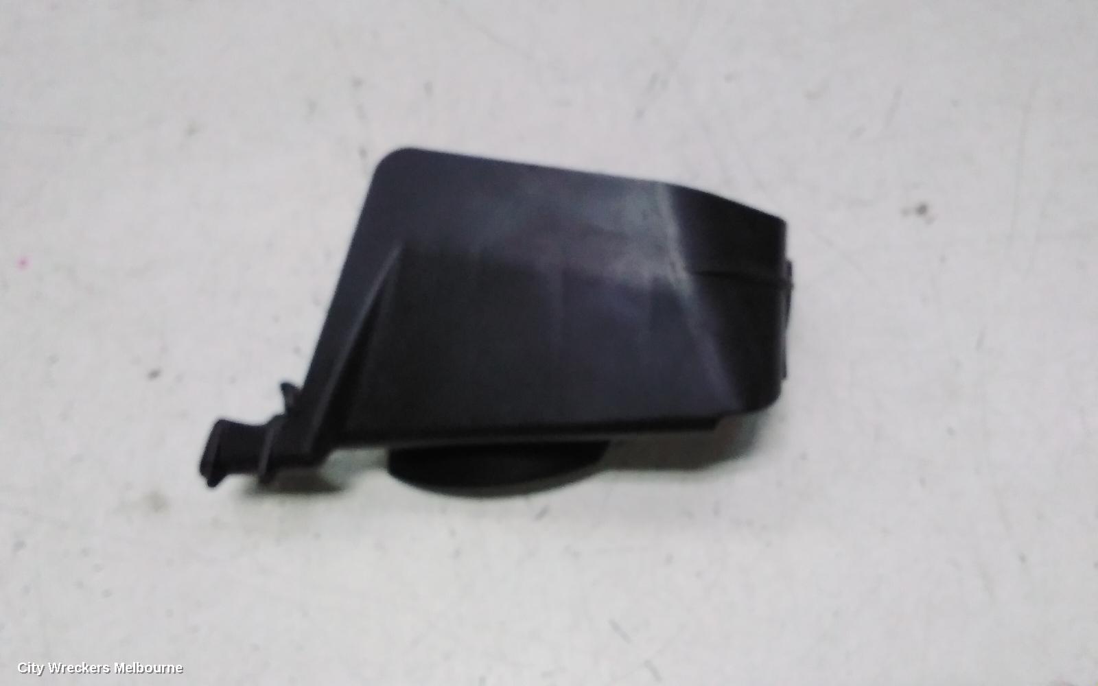 HONDA CIVIC RIGHT INDICATOR/FOG/SIDE, BUMPER FOGLAMP, 10TH GEN, SEDAN/HATCH, HALOGEN TYPE, 05/2016 - 08/2021