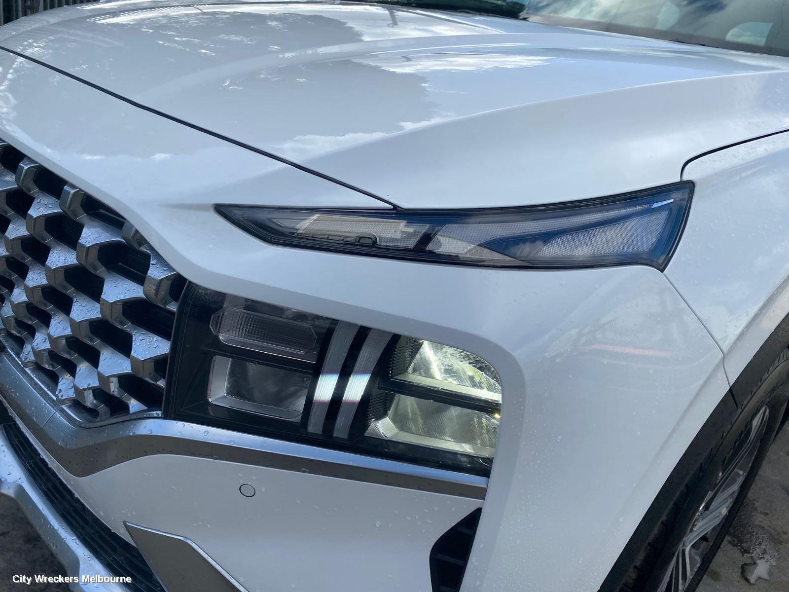 HYUNDAI SANTA FE PWR DR WIND SWITCH, RH FRONT (MASTER SWITCH), W/FOLDING MIRRORS TYPE, W/CHILD LOCK TYPE, TM, 10/2020 ONWARDS