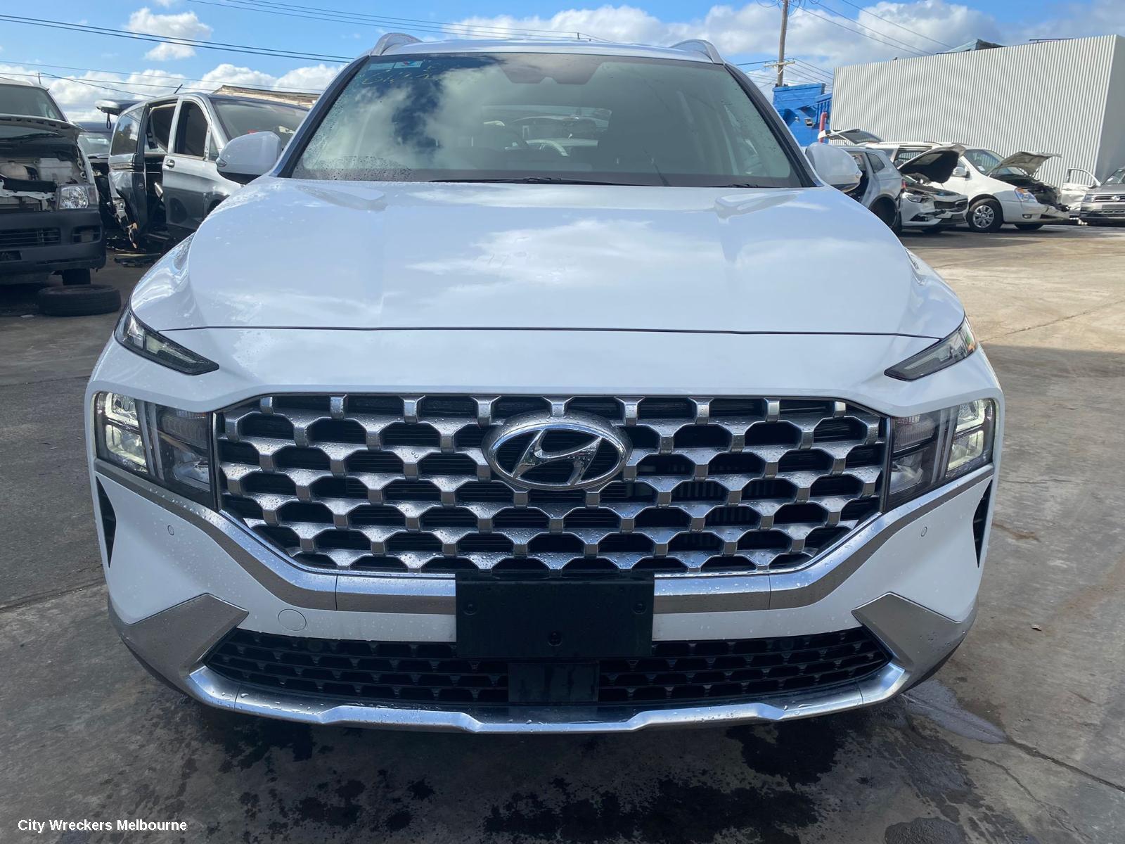 HYUNDAI SANTA FE PWR DR WIND SWITCH, RH FRONT (MASTER SWITCH), W/FOLDING MIRRORS TYPE, W/CHILD LOCK TYPE, TM, 10/2020 ONWARDS
