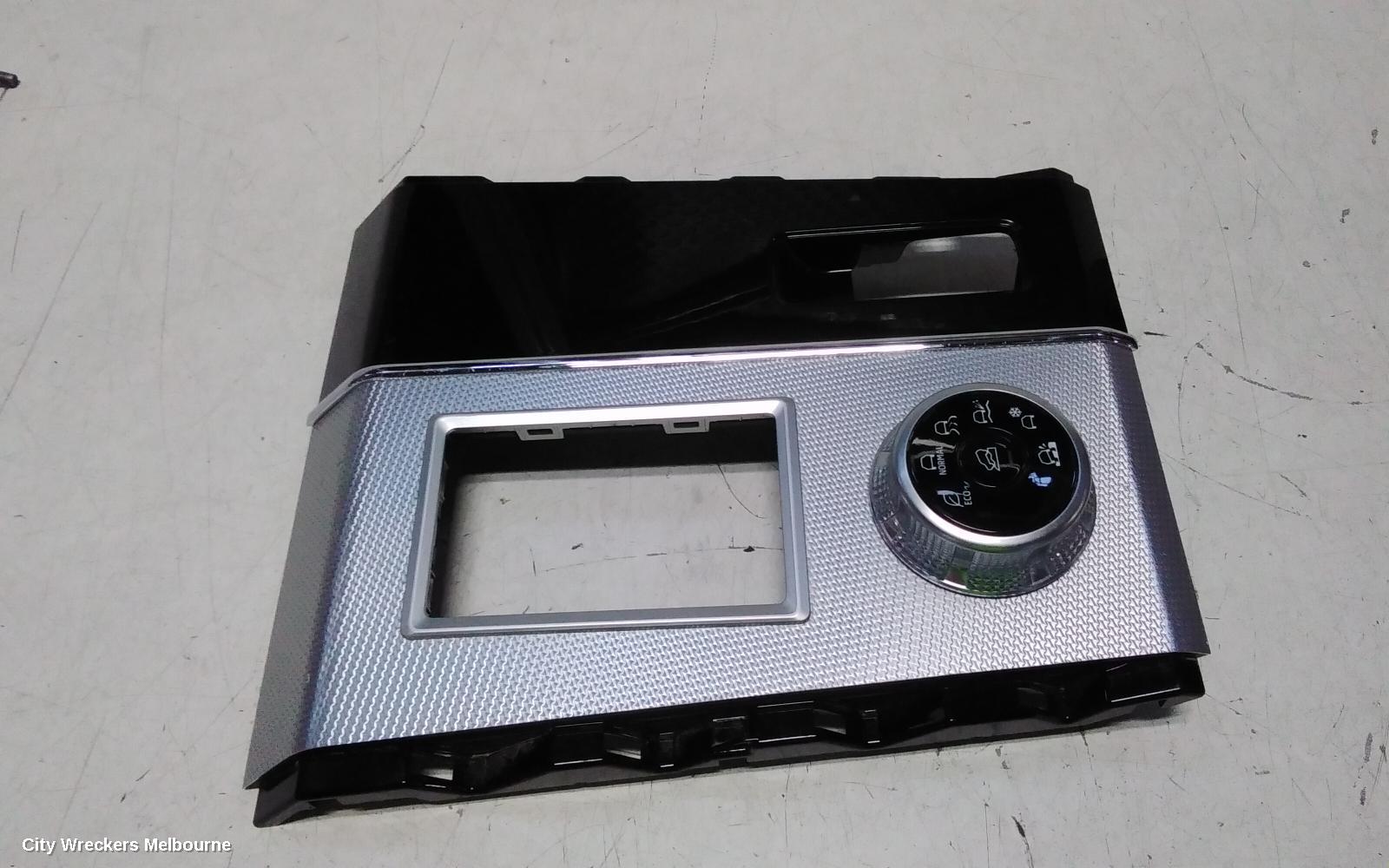 MITSUBISHI OUTLANDER, ZM, DRIVE MODE SWITCH, 4WD, 08/2021 ONWARDS, WITH  SUROUND: 148431