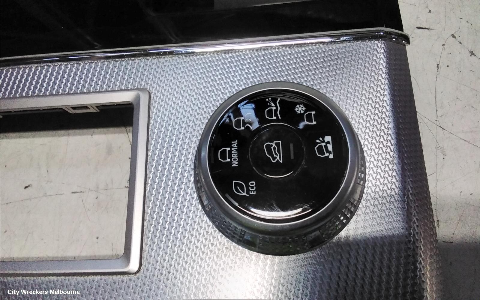 MITSUBISHI OUTLANDER, ZM, DRIVE MODE SWITCH, 4WD, 08/2021 ONWARDS, WITH  SUROUND: 148431