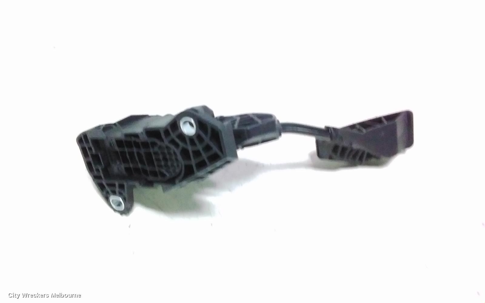 SUZUKI SWIFT PEDAL ASSEMBLY, UZ, 12/2023 ONWARDS