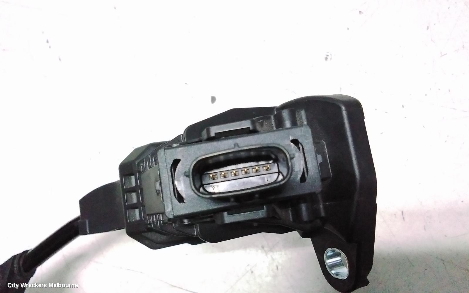 SUZUKI SWIFT PEDAL ASSEMBLY, UZ, 12/2023 ONWARDS