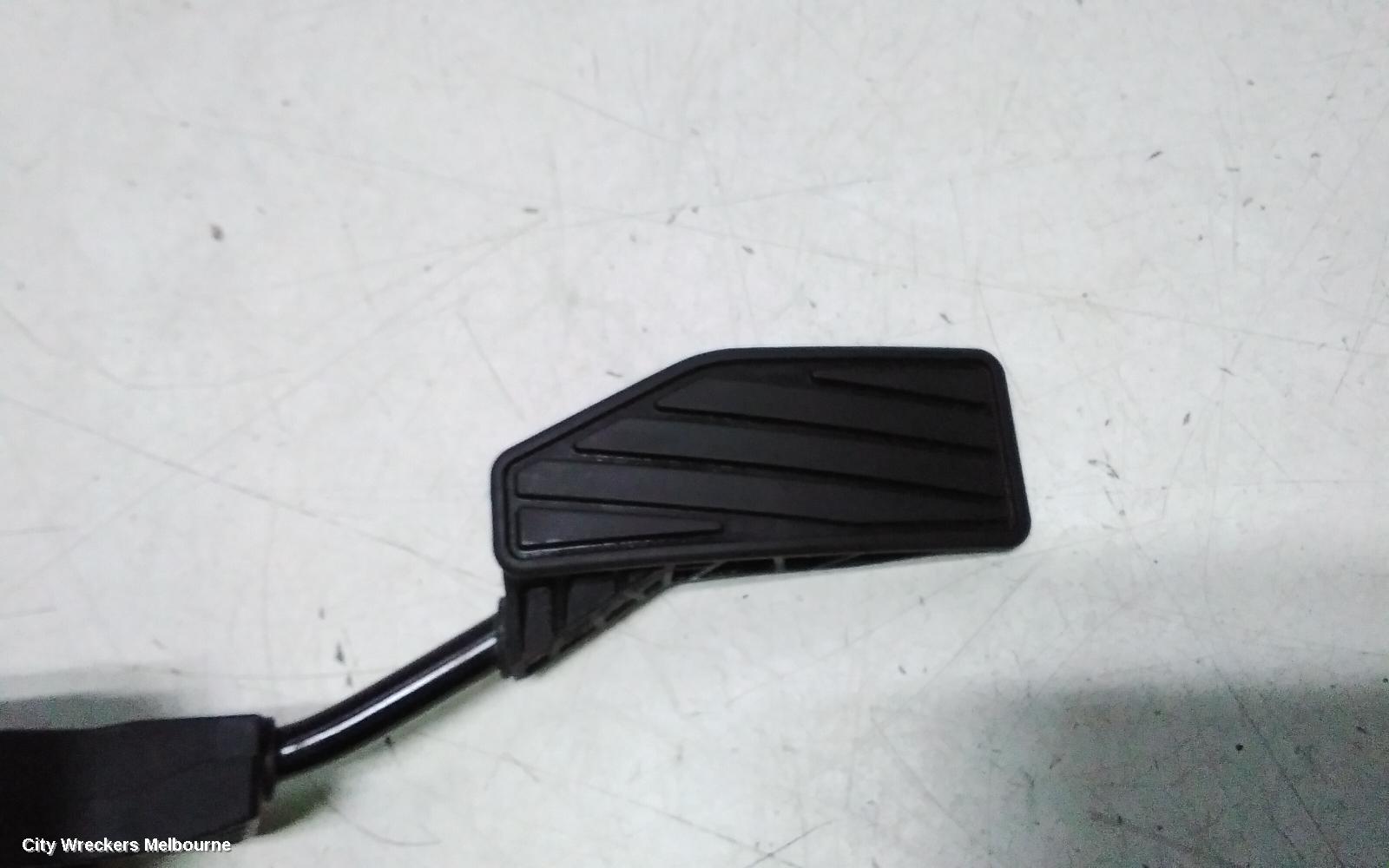 SUZUKI SWIFT PEDAL ASSEMBLY, UZ, 12/2023 ONWARDS