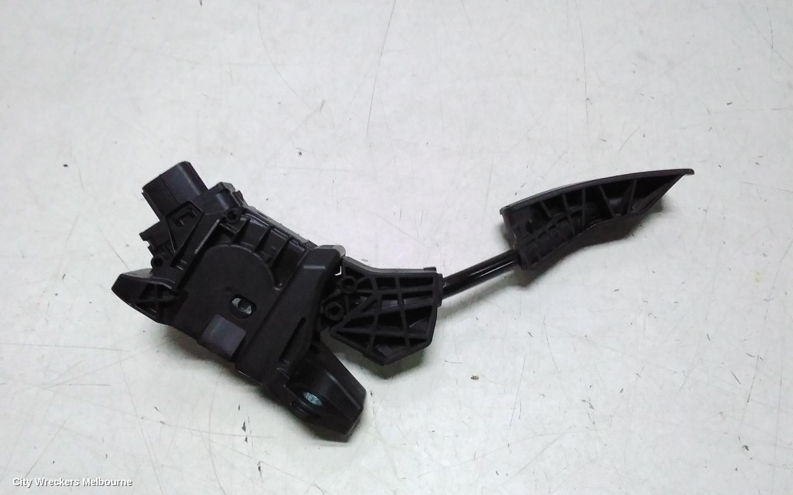 SUZUKI SWIFT PEDAL ASSEMBLY, UZ, 12/2023 ONWARDS