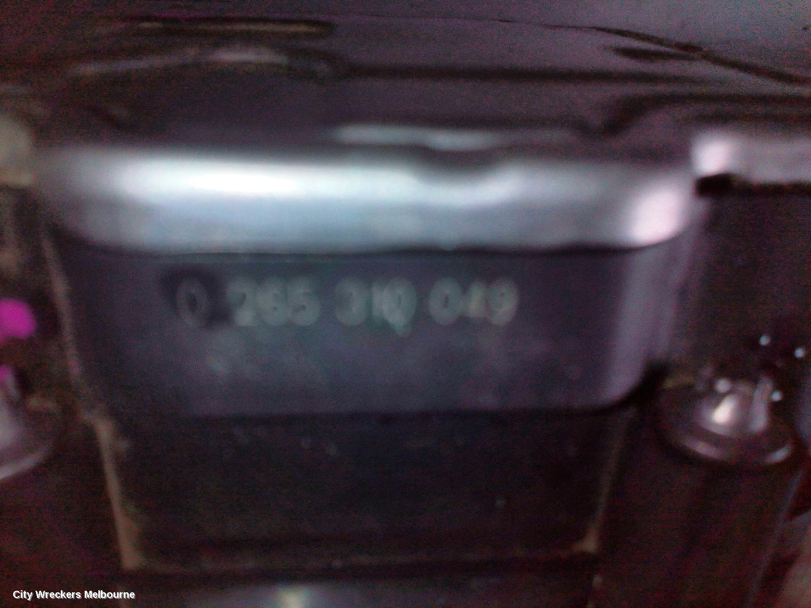 SUZUKI SWIFT ABS PUMP/MODULATOR, UZ, 12/2023 ONWARDS