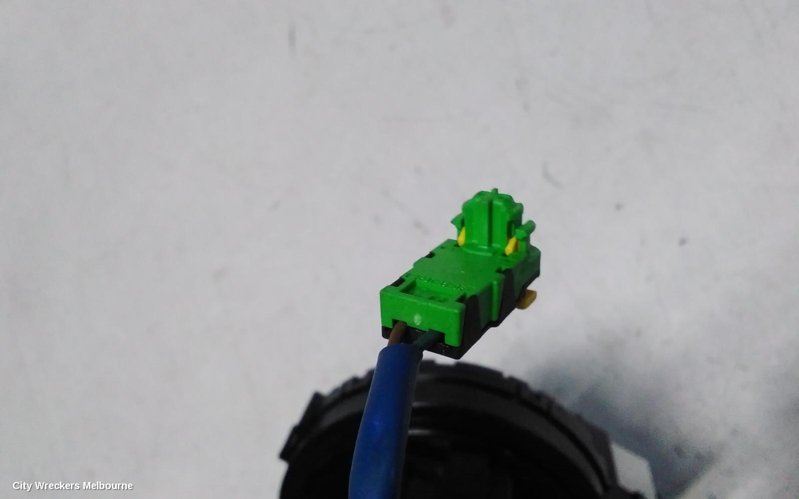 HYUNDAI ILOAD/IMAX AIRBAG MODULE/SENSOR, CLOCKSPRING, W/ AUDIO REMO, NON ESC TYPE, TQ, 01/2009 - 03/2021