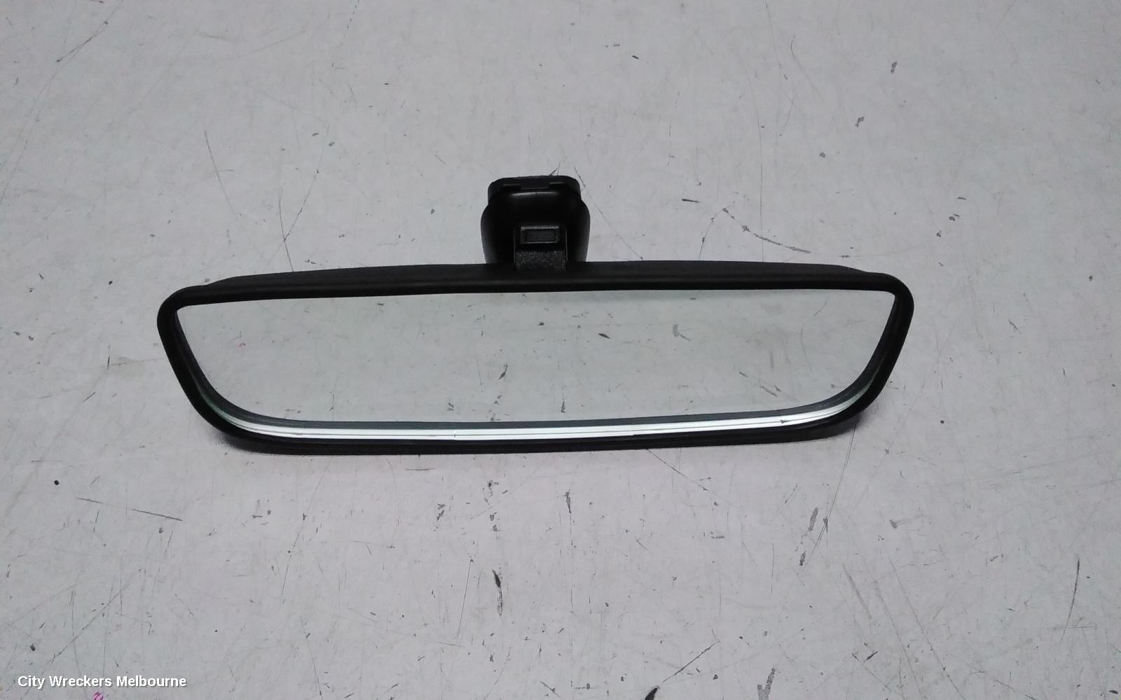 HYUNDAI ILOAD/IMAX INTERIOR MIRROR, TQ, 11/2007 - 03/2021