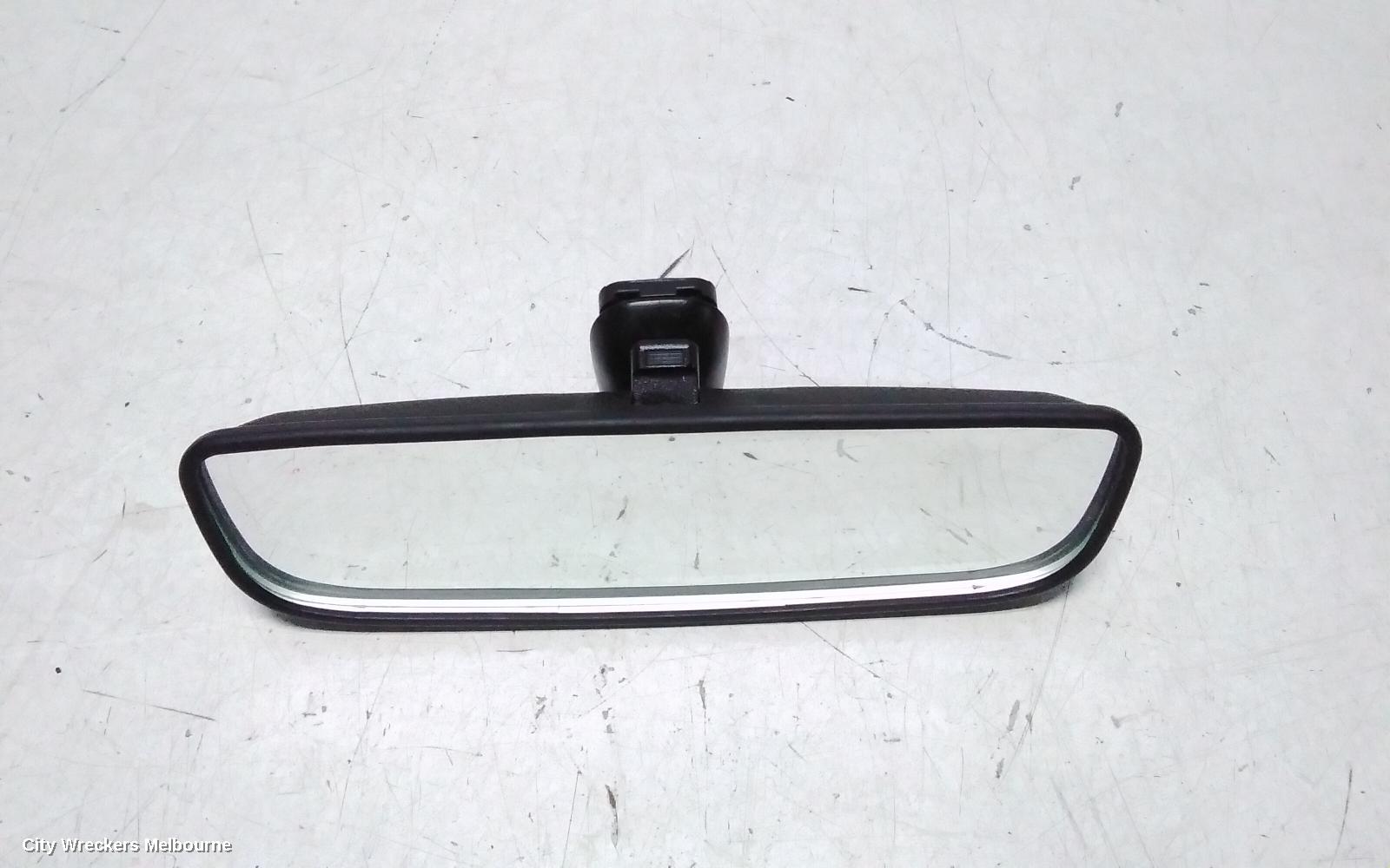 HYUNDAI ILOAD/IMAX INTERIOR MIRROR, TQ, 11/2007 - 03/2021