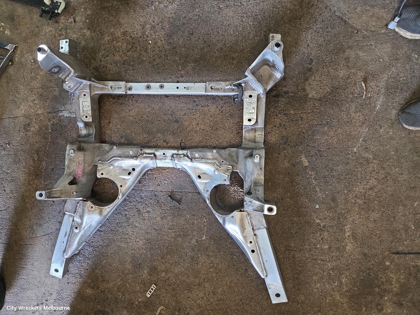 ALFA ROMEO GIULIA FRT XMEMBER/CRADLE, 952, 05/2016 ONWARDS