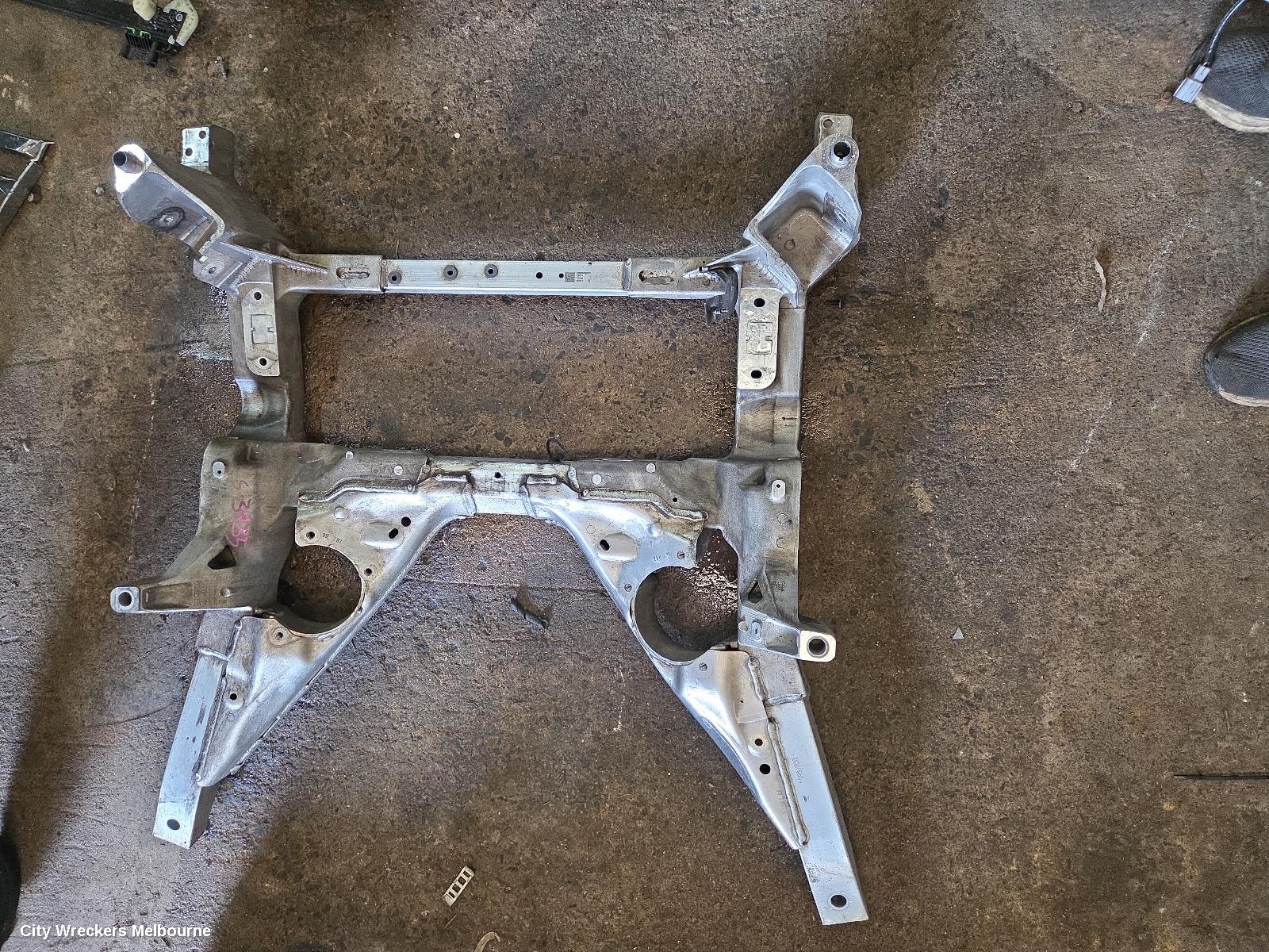 ALFA ROMEO GIULIA FRT XMEMBER/CRADLE, 952, 05/2016 ONWARDS