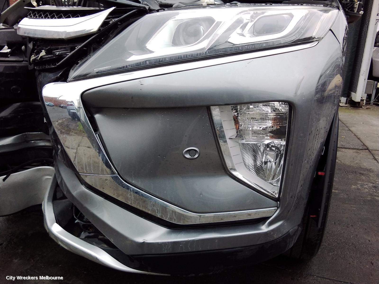 SUZUKI SX4 LEFT TAILLIGHT, HATCH, 02/2007 - 01/2014