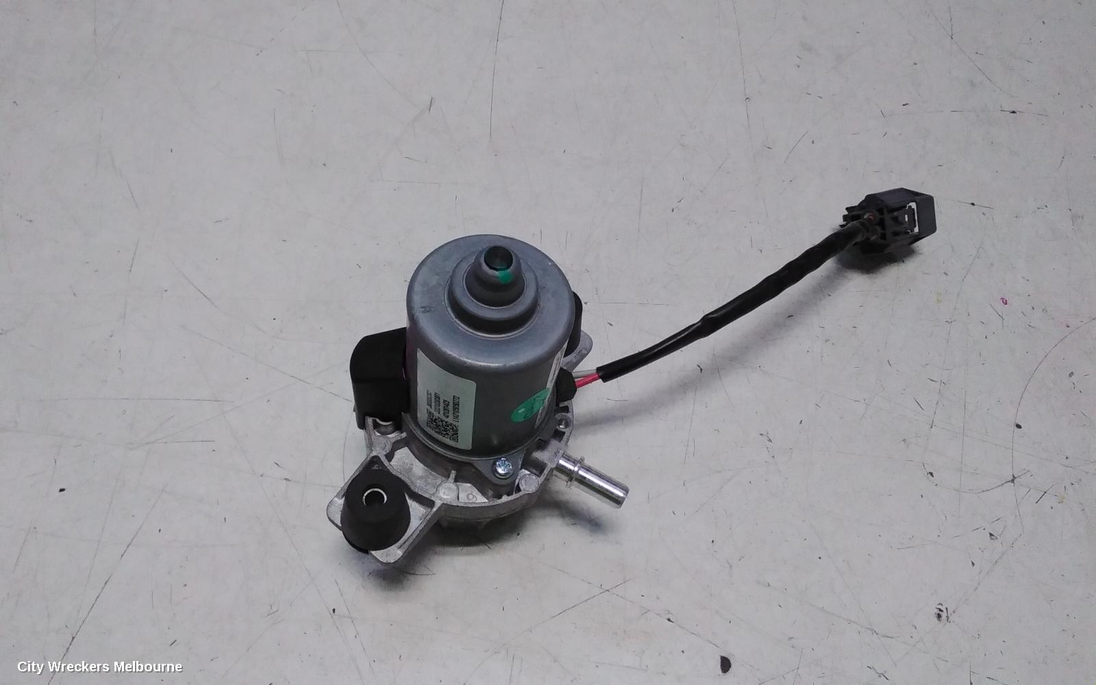 MG MG3 VACUUM/AIR PUMP, SZP1, 07/2016 - 10/2024
