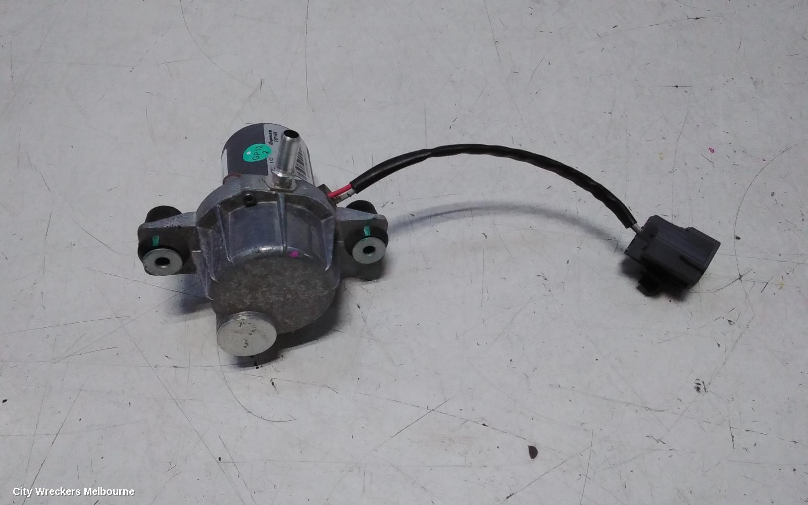 MG MG3 VACUUM/AIR PUMP, SZP1, 07/2016 - 10/2024