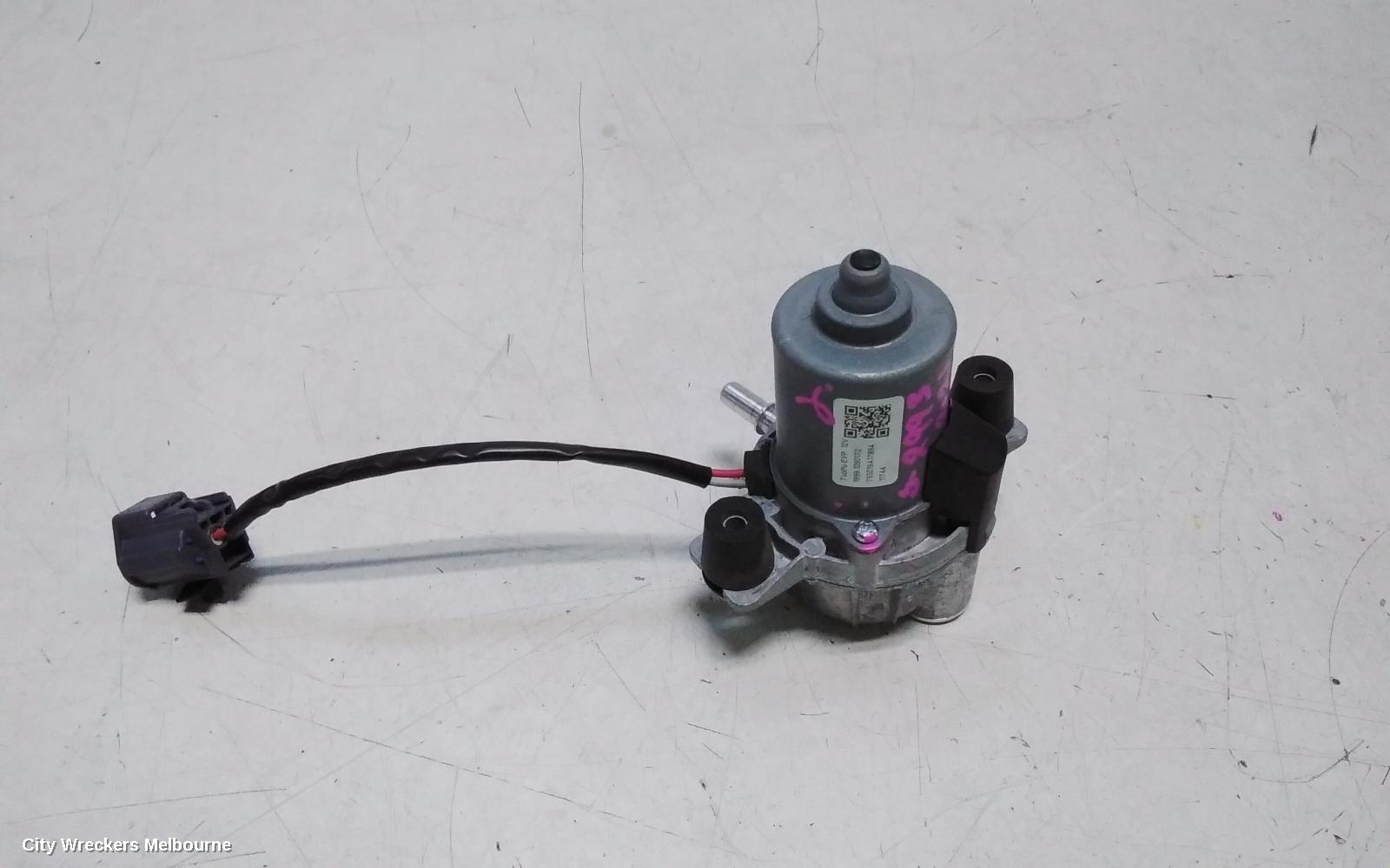 MG MG3 VACUUM/AIR PUMP, SZP1, 07/2016 - 10/2024